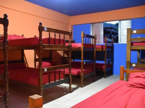 Flor Da Ilha Hostel