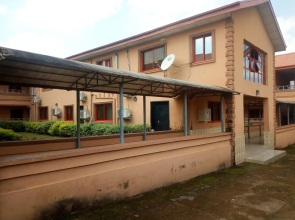 Magreth Events Centre And Hotel