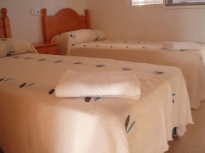 Apartamento Mar De Cristal 3.1.7
