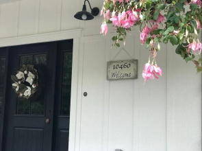 Snowgoose Pond Bed & Breakfast