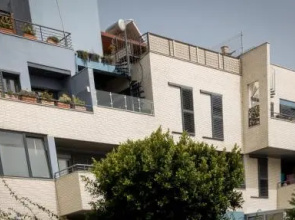 Lankarifa Apartment