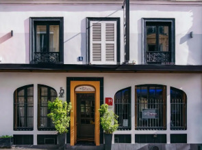Hotel Nation Montmartre