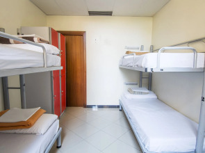 Safestay Passeig de Gracia