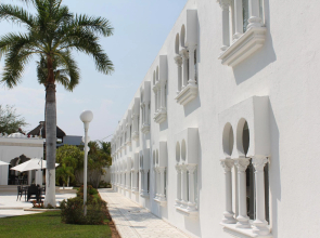 Hotel Aldea del Bazar