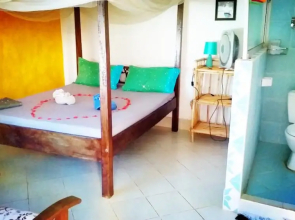Diani Hostel