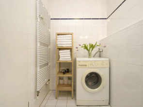 Apartment am Kollwitzplatz