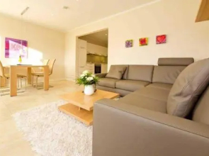 Stadtvilla Blumenhof - Apartment 6