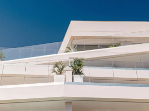 Grand Horizon Luxury Boutique Apartments