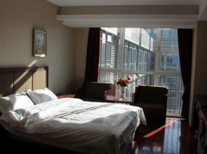 Beijing Yunshang Serviced Apartment