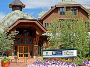 The Residences at Mountain Lodge, Beaver Creek by Hyatt Vacation Club