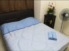 Putra Place Home Inn