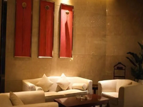 Ramada by Wyndham YangZhou BaoYing