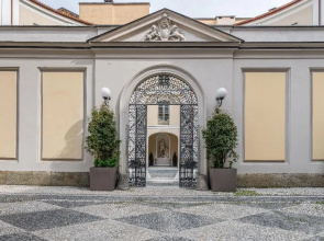 Oriana Homèl Torino