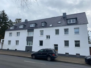 Othman Appartements Groß Buchholzer Straße 16a