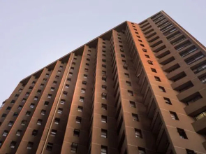 Infinity Apartments Departamentos Amoblados (Santiago Centro)