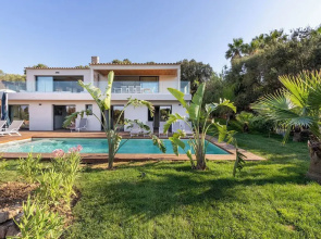 Villa de La Madrague – Presqu’île de Giens
