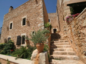 Samonas Traditional Villas - 5 Maisonettes