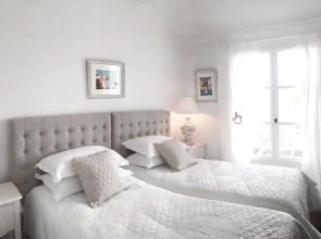 La Villa Grimaudoise