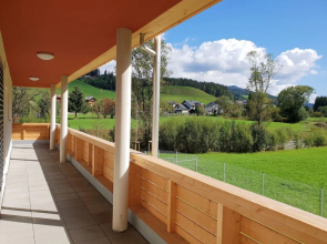 Modern Apartment in Tamsweg with Garden