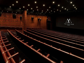 The May Fair, A Radisson Collection Hotel, Mayfair London