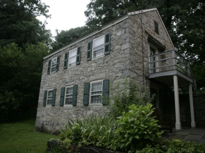 Inn at Millrace Pond