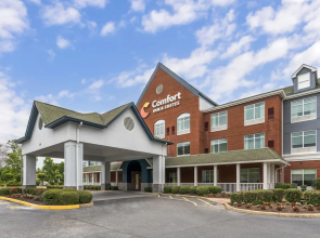 Country Inn & Suites by Radisson, Hampton, VA