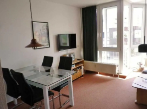 Haus Knechtsand Knechtsand 434