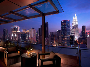 DoubleTree by Hilton Hotel Kuala Lumpur