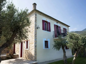 Villas by Pelion Esties in Ano Gatzea