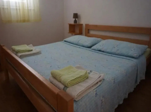 Tatjana - 300 m From Beach - A2