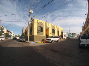 Hotel Mexico