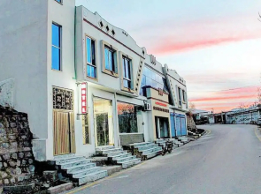 Muzaffarabad View Motel
