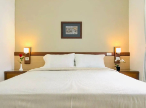 Woodhill Villa Kota Bunga by Citrus House