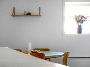 5 Star Holiday Home in Svaneke