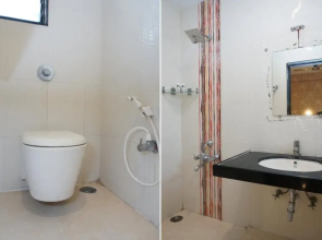 Shiv Sai By OYO Rooms