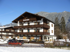 Sanna