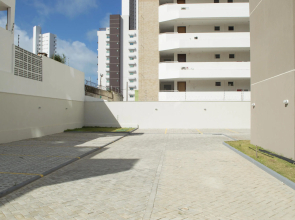 Flat Ponta Negra