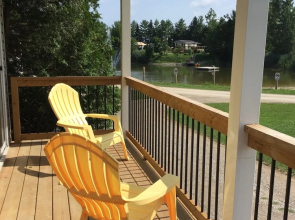 Woodland Lake RV Resort