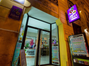 Purple Nest Hostel