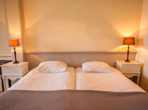 Romantik Hotel Auberge de Campveerse Toren