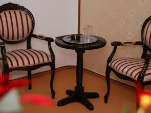 Pensiunea Las Strada