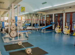 Lou'lou'a Beach Resort Sharjah