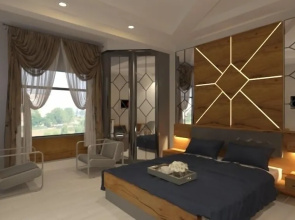Newton Otel