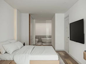 Ruby Serviced Apartment Phan Ke Binh