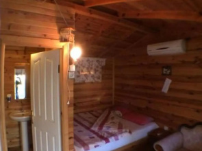 Kucuk Ciftlik Bungalow Evleri