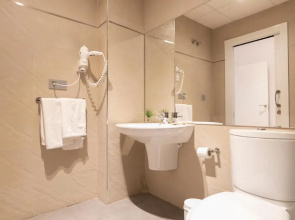 San Jerónimo 17 Suites