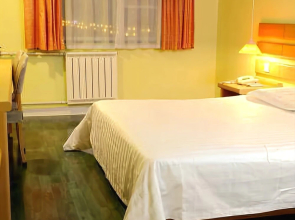 Hanting Hotel