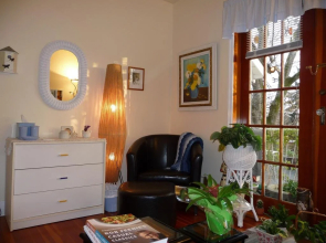 Lavigne Gourmet B&B
