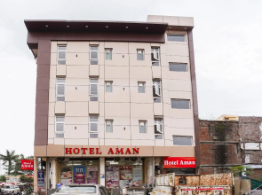 OYO Flagship 47364 Hotel Aman