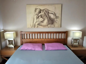 Apartment Lilioum